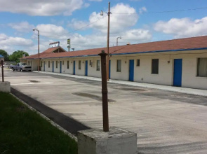 Executive Lodge