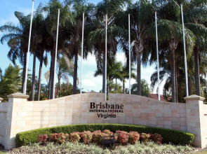 Brisbane International - Virginia