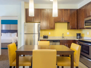 Residence Inn by Marriott Orlando Downtown