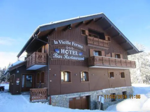 La Vieille Ferme