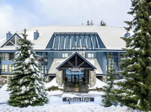 Powderhorn by Whistler Premier