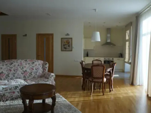 Kotedžas