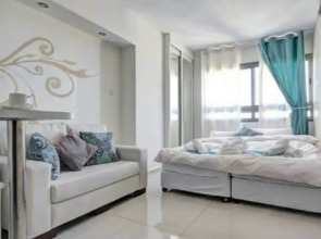 Top Of Jerusalem Apartments - City Tower