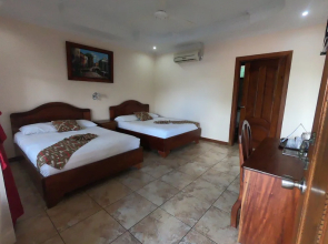Cabinas Sueño Real Guatuso