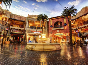Tropicana Atlantic City – A Caesars Rewards Destination