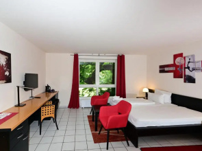 Art Hotel Weimar