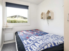 8 Person Holiday Home in Aabenraa