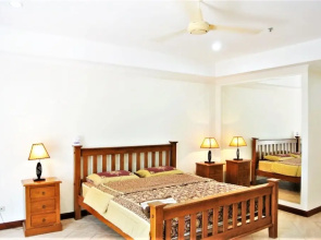 View Talay 2 - 1 bed Jomtien