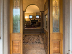 Villa Serapide B&B