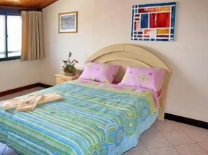 Villetta Dunas Holiday House