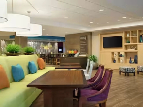 Home2 Suites By Hilton American Canyon Napa Valley