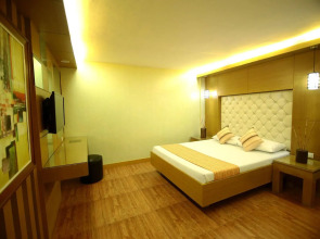 Hotel 2016 Manila Boutique