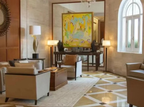 Copacabana Palace, A Belmond Hotel, Rio de Janeiro