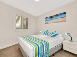 Alex Beach Apt Bilgola4