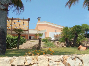 Villa Luce