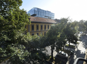 First Choice Centar Apartments