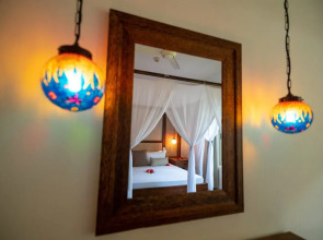 Palumbo Mnemba View Resort