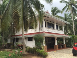 Spirit of Norway Resto Bar and Rooms for Rent
