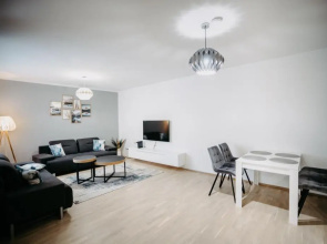 St. Antoni Suite 7