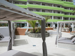 Hotel LIVVO Anamar Suites