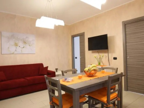 Catania City Flats