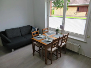 Ferienwohnung Elbe Diek