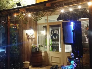 B B La Villa
