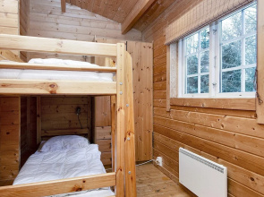 6 Person Holiday Home in Farvang-by Traum