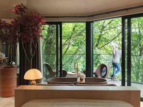 The Woodland Suites at The Montenotte