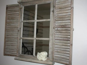 La Villa d'Olivène