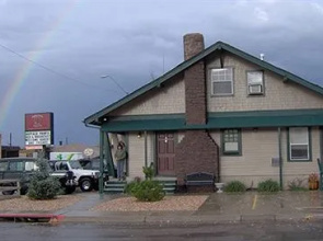 Buffalo Pointe Inn
