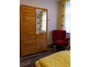 Vakantieappartementen Ender