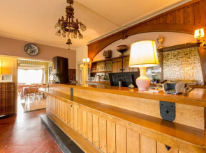 Hotel Arconaty