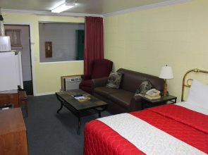 Gretna Inn