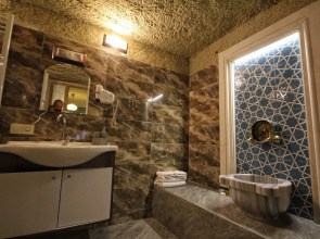 Lovely Cappadocia Hotel