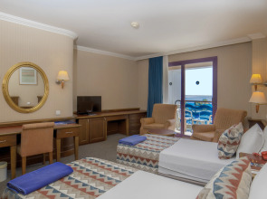 Grand Kaptan Hotel - All Inclusive