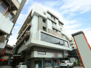 OYO 16864 Soubhagya Residency