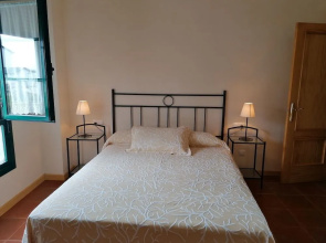 Apartamento Entreplayas Tapia