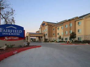 Fairfield Inn & Suites San Antonio Boerne