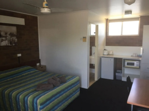 Millmerran Motel