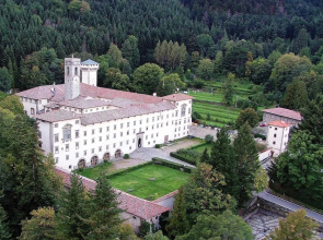 Hotel Ristorante Miramonti