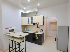Apartments on Krylova 32