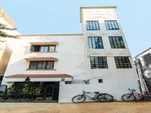 Varanasi Homestay