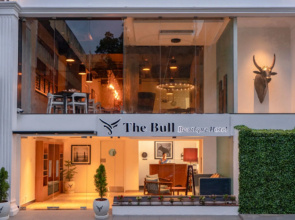 The Bull Boutique Hotel