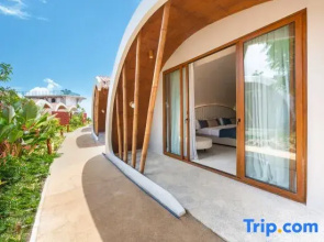 Hue Hotels and Resorts Siargao Managed by HII