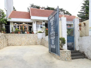 Guesthaven Baguio Bed & Breakfast