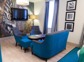 Hotel Indigo London - Kensington by IHG