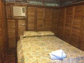 Bamboo Rooms & Cottages by Dang Maria BB