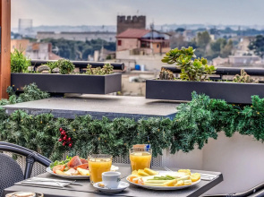 Doria Palace Boutique Hotel