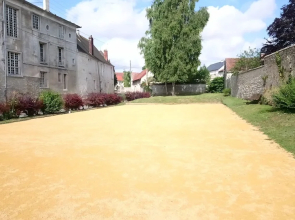 Gîte La Baronnaise